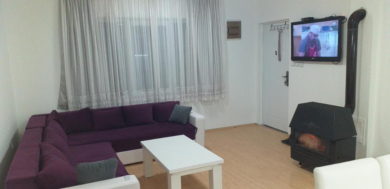 Apartmani Grza Paraćin Extérieur photo