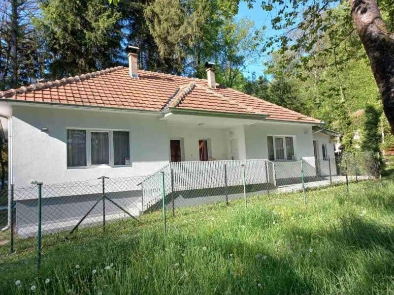 Apartmani Grza Paraćin Extérieur photo