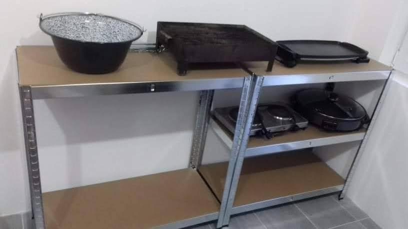 Apartmani Grza Paraćin Extérieur photo