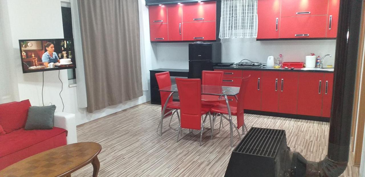 Apartmani Grza Paraćin Extérieur photo