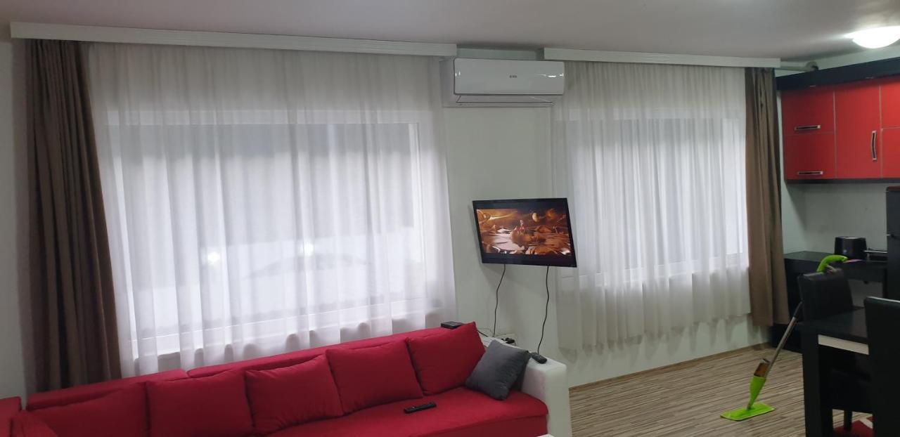 Apartmani Grza Paraćin Extérieur photo